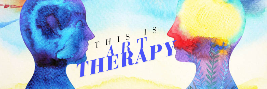 This is Art Therapy